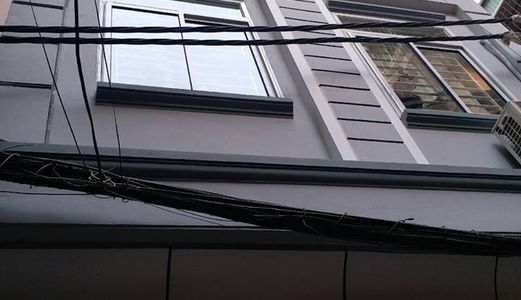 “Thành Thổ Cư”, Bán Nhà Hoàng Văn Thái,thanh Xuân 5.5 Tỷ Cực Đẹp Oto Vào Nhà