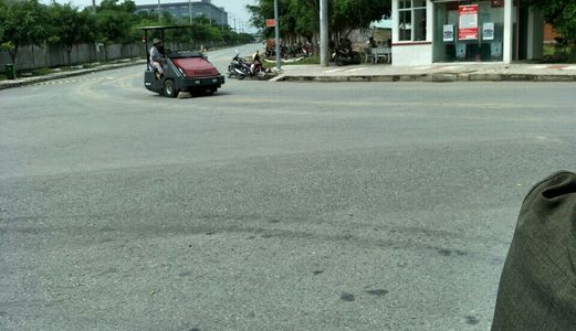 Saccombank Thanh Lý 50 Nền Ngay Khu Tái Định Cư Nguyễn Hữu Trí - Shr- Giá 7 Tr/m2