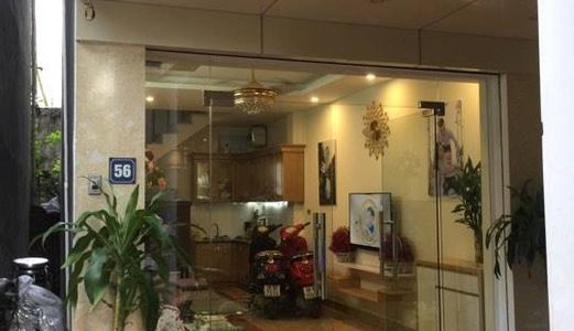 Bán Nhà Phân Lô 176 Lê Trọng Tấn, 48M2X5T, Ô Tô Đỗ Cửa, 5.2 Tỷ