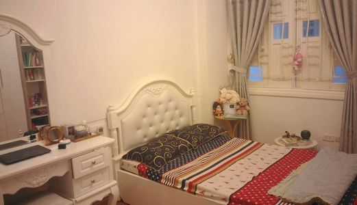 Bán Nhà Hoàng Mai 4 Tầng Giá Chỉ 2.25 Tỷ, Lh 01639 522 855