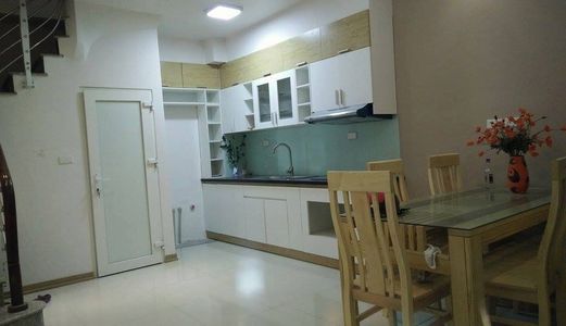 Bán Nhà Hoàng Mai 4 Tầng Giá Chỉ 2.25 Tỷ, Lh 01639 522 855