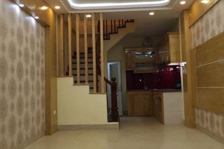 3,6 Tỷ 42M, Cù Chính Lan, Thanh Xuân, Phân Lô, Ô Tô Sát Nhà, 6 Tầng Hiện Đại.