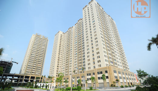 Cần Bán Chung Cư Tân Tây Đô – 56M2 – 13,5Tr/m2