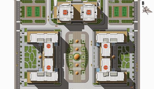 Cần Bán Chung Cư Tân Tây Đô – 56M2 – 13,5Tr/m2