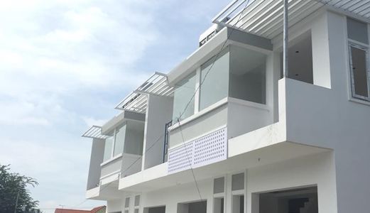 1 Căn Duy Nhất, Phú Hòa, 1Trệt 1 Lầu, Ký Công Chứng Ngay, Sổ Riêng