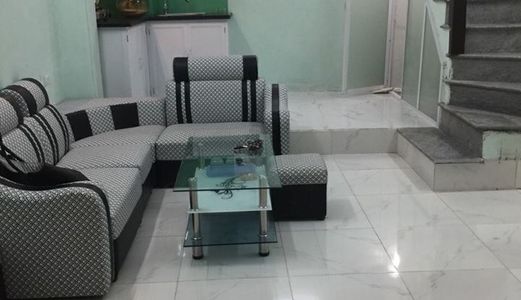 Bán Nhà Tôn Đức Thắng Đống Đa 1.75 Tỷ 5 Tầng Mt 3.8M