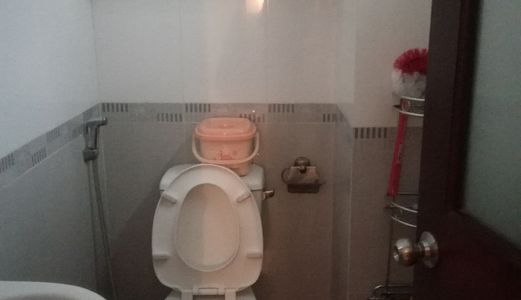 Cho Thuê Nhà Nguyên Căn Tại Đường Nội Bộ Điện Biên Phủ, Bình Thạnh