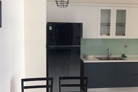 Gấp Căn Hộ Garden Gate 22 Tr/th, Bao Phí