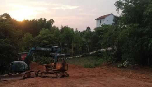 Bán Đất Kiệt Thanh Hải Gần Nhà Máy Nước Quảng Tế Huế, Chỉ 490 Triệu