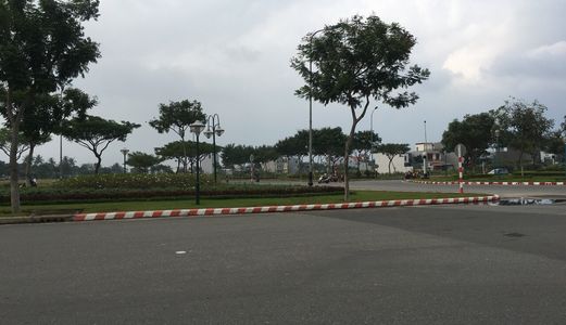 Chỉ Còn 20 Vị Trí Đẹp Nhất Khu Đô Thị Kim Long Nam City Trước Ngày Mở Bán