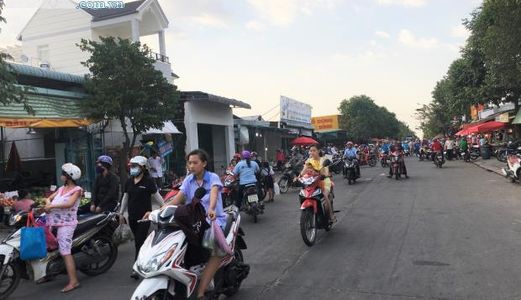 Gia Đình Xuất Cảnh Định Cư Nên Bán Gấp Lô Đất 10X30M, Chính Chủ, Sổ Hồng Riêng, Cần Bán Nhanh