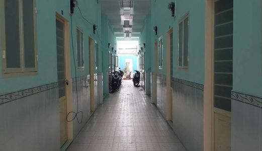 Sang Gấp Dãy Trọ 32 Phòng Ở Bình Dương Trong Tháng, Giá 650Tr, Bao Ra Sổ