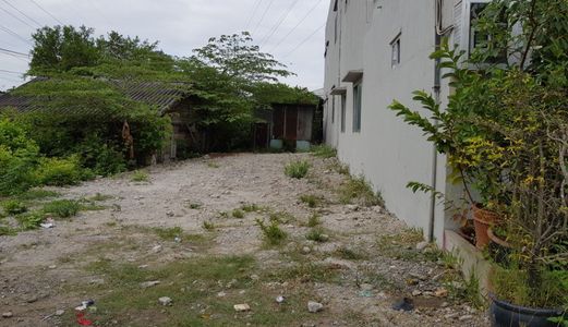 Bán 228M2 Đất Mt Đường Nguyễn Bình Xã Nhơn Đức Giá 4 Tỷ