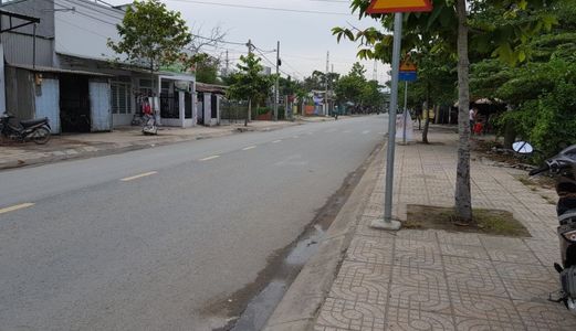 Bán 228M2 Đất Mt Đường Nguyễn Bình Xã Nhơn Đức Giá 4 Tỷ