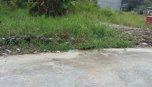 Chú 4 Cần Bán 2 Lô Đất Thổ Cư Bình Chánh 300m2,1.2 Tỷ, Xã Hưng Long, Bình Chánh.