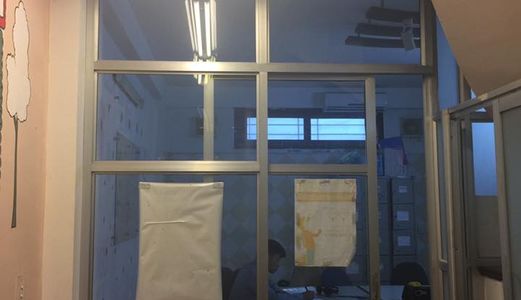 Bán Nhà Phố Ngọc Khánh Quận Ba Đình, 75m2x5t, Ngõ Ô Tô Tránh Có Vỉa Hè, Kinh Doanh Tốt, 15 Tỷ.