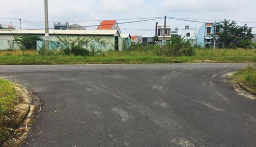 Còn 1 Lô Duy Nhất Đường Thu Bồn, Hòa Xuân, Cẩm Lệ 127M2 Giá 6Tr3/m2, Lh: 0905.332.598