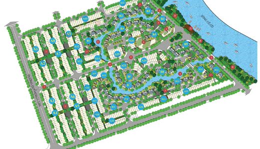 Mở Bán Dự Án Kinh Tế Mới Phía Nam Đà Nẵng Venice Riverside Lh 0905.804.702