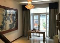 Bán Nhà Mt Cao Thắng, Quận 3, Dt: 5x17m, 1 Trệt 5 Lầu, Giá 39 Tỷ