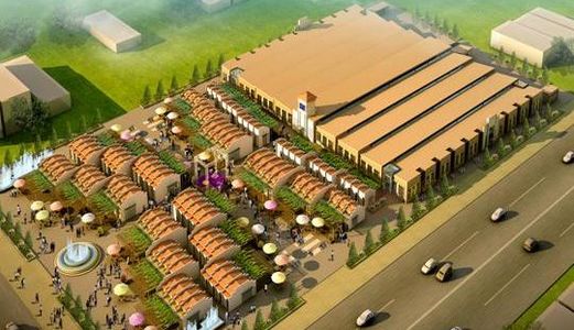 Đầu Tư An Cư Sinh Lời Tại Kdc Xuyên Á, Mở Bán Lô E1 E2 Đối Diện Chợ Đầu Mối Nông Sản