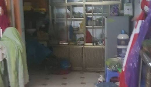 Bán Gấp Nhà Phố Ngọc Khánh, Ba Đình, Hà Nội. Dt 60M2, 4 Tầng.