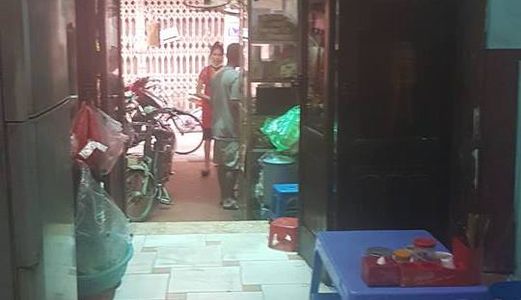 Bán Gấp Nhà Phố Ngọc Khánh, Ba Đình, Hà Nội. Dt 60M2, 4 Tầng.