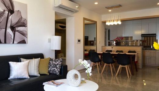 Cho Thuê Green Valley 3 Phòng Ngủ Giá Cực Rẻ , Nhà Đẹp Lh 0917960578 