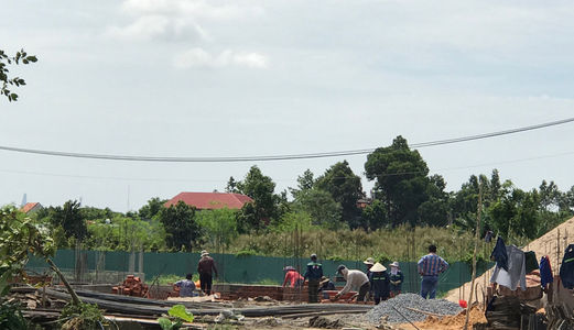 Hãy Sỡ Hữu Căn Hộ 100% View Sông Sài Gòn, Mặt Tiền Ql13, Giá Hấp Dẫn 1,28 Tỷ/căn 2 Pn.