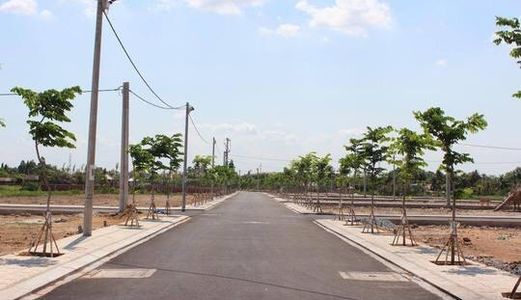 Đất Đô Thị Kdc Phú An Thịnh, Dt 80M2, Giá 250 Triệu, Shr