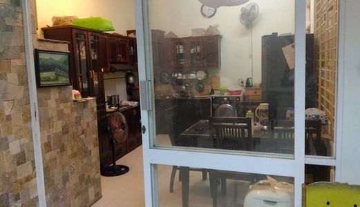 Nhà Khu Vực Phú Nhuận, 40 Vuông, Đẹp Cả Vị Trí.