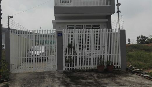 Nhà Số 13 Võ Văn Kiệt Thành Phố Mới Bình Dương