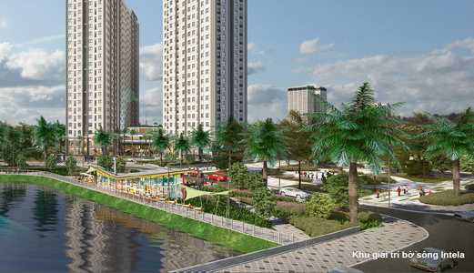 Mở Bán Đợt 1 Căn Hộ Liền Kề Phú Mỹ Hưng, 1,1 Tỷ/căn 2 Pn (Đã Vat) Tặng Full Nội Thất - 0934028874