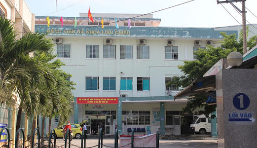 Dự Án Hot Khu Liên Chiểu