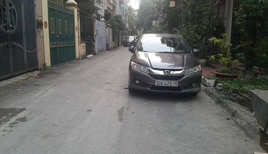 Bán Đất Thổ Cư Mặt Ngõ Ô Tô Tại Đường Phương Canh, Phường Xuân Phương, Quận Nam Từ Liêm