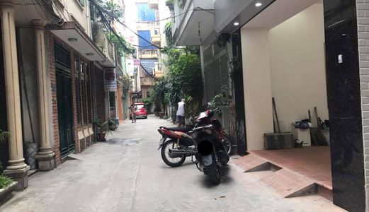 Bán Nhà Phân Lô Quân Đội, Lô Góc Phố Tô Vĩnh Diện, Thanh Xuân 7.1 Tỷ