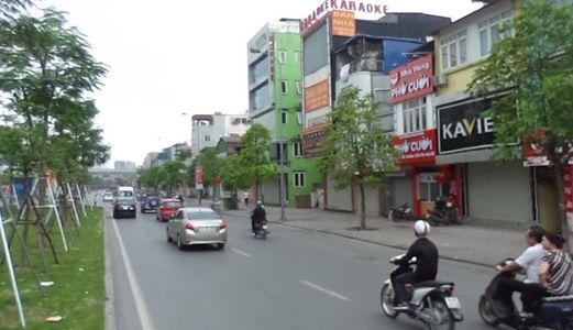 Bán Nhà Mặt Phố Giữa Quận Đống Đa, 60M2 X 6T, Mt 5M, Thang Máy, Lh:0946560489.