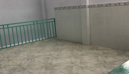 1,22 Tỷ , Nhà Gần Trường Đại Học Giao Thông Vận Tải, Lê Văn Việt, Quận 9 Hẻm Xe Hơi, Q9. Shr