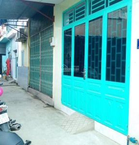 Nhà Có Shr Giá 1 Tỷ 220 Tr Hẻm Xe Hơi Đường Lê Văn Việt,khu Công Nghệ Cao, Q9