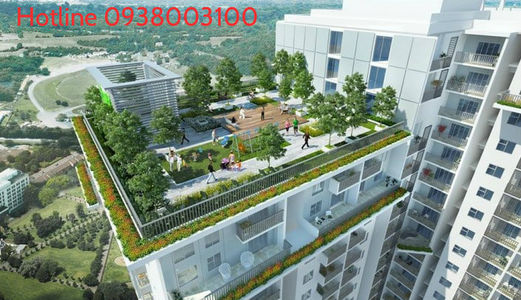 Chính Thức Mở Bán Dự Án Căn Hộ Cao Cấp Fresca Riverside Thủ Đức Giá Chưa Tới 1 Tỷ Vnd Lh 0938003100