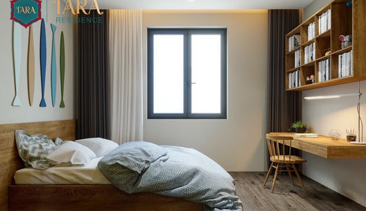 Niềm Vui Và Nỗi Buồn Cho Khách Mua Ch Tara Residence Quận 8, Nhận Nhà 2018 Sh Vĩnh Viễn 0938677909