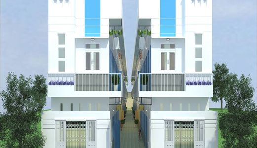 168 Triệu Nhà Trọ An Nhiên, Xây Mới 100%, An Ninh 24/7, Sau Khu Cn Tây Bắc Củ Chi