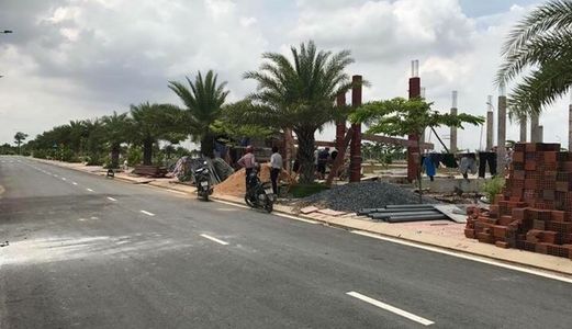 Cần Sang Tay Lại Lô Đất Mt Tl.8, Dt 85M2, Giá 195Tr, Shr.