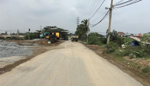 Làm Ăn Thua Lỗ, Tôi Cần Bán Gấp Đất Xưởng Đang Cho Thuê, 420m2 Mặt Tiền Đường Đoàn Nguyễn Tuân