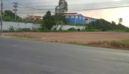 Làm Ăn Thua Lỗ, Tôi Cần Bán Gấp Đất Xưởng Đang Cho Thuê, 420m2 Mặt Tiền Đường Đoàn Nguyễn Tuân