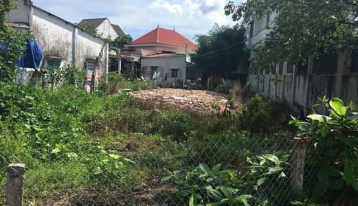 Bán Đất Trên 1000M2 Mặt Tiền Gần Chợ Mỹ Khánh Giá Dưới 2 Tỷ