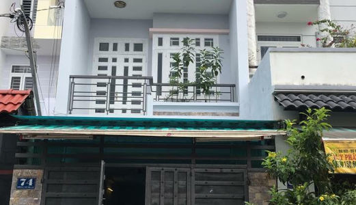 Bán Nhà Mặt Tiền Phường An Khánh Trung Tâm Cần Thơ Giá Dưới 2 Tỷ