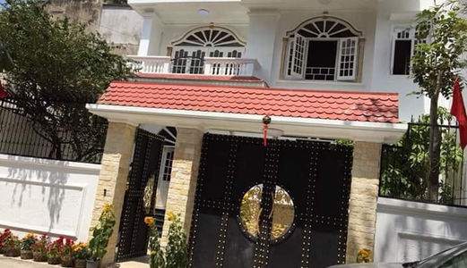 Bán Nhà Ngang Trên 9M Mặt Tiền Trung Tâm Cần Thơ Giá Dưới 8Tỷ