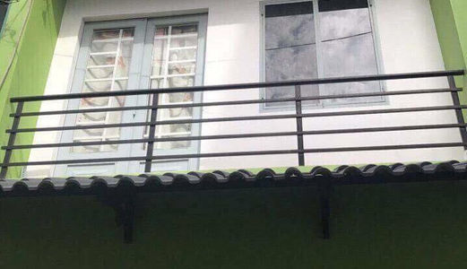 Cho Thuê Nhà Nguyên Căn Hẻm Lý Tự Trọng Giá Dưới 5 Triệu