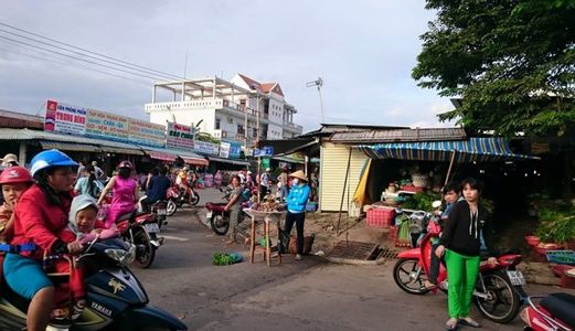 Becamex Thanh Lý Một Số Đất Nền Bình Dương, Tc 100%, Shr