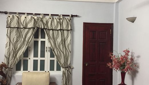 Bán Nhà 5 Tầng Khu Phân Lô Cán Bộ Ngõ Phố Cao Thắng – Hà Đông – 2.2 Tỷ